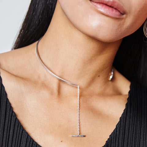 F 169 - Fine Choker