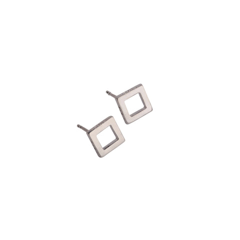 F 654 - Small Rectangle Studs