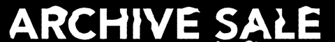 Archive Sale 2026