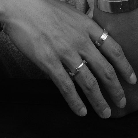 J 281 - Soft Motion Ring