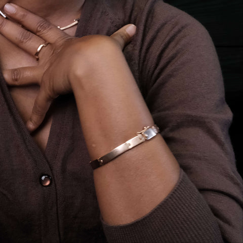 J 492 - Modulares Bewegungsarmband