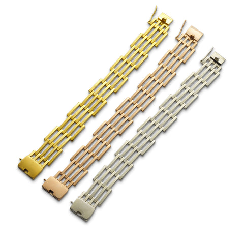 J 481 - Fluid Kinetic Armband