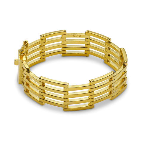 J 481 - Fluid Kinetic Armband