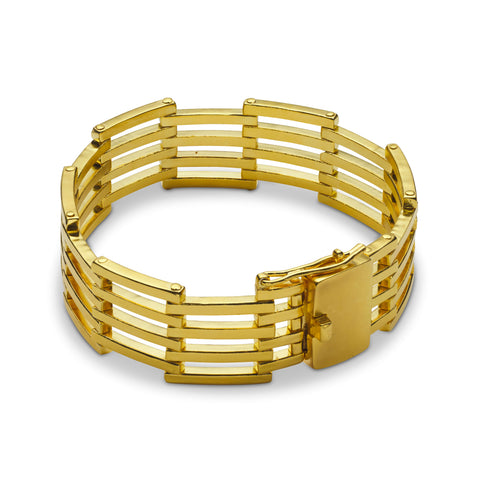 J 481 - Fluid Kinetic Armband