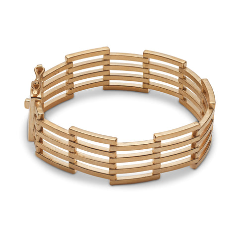 J 481 - Fluid Kinetic Armband