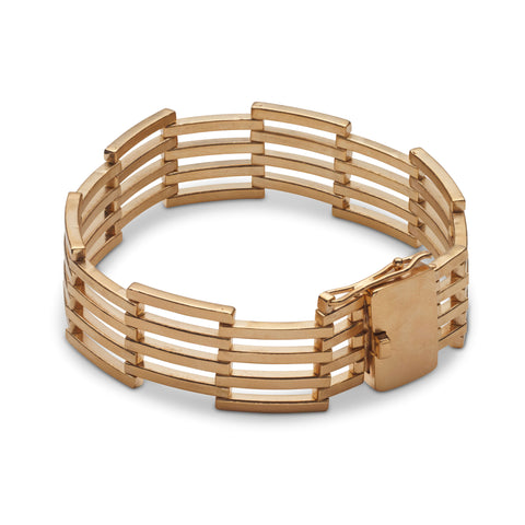 J 481 - Fluid Kinetic Armband