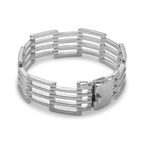 J 481 - Fluid Kinetic Armband