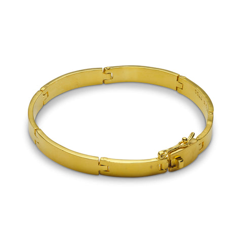 J 492 - Modulares Bewegungsarmband