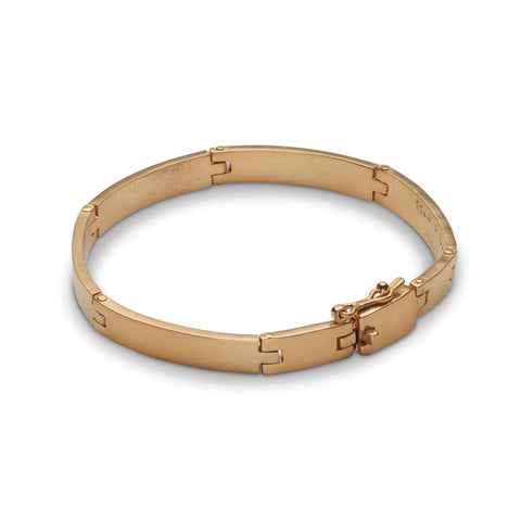 J 492 - Modulares Bewegungsarmband