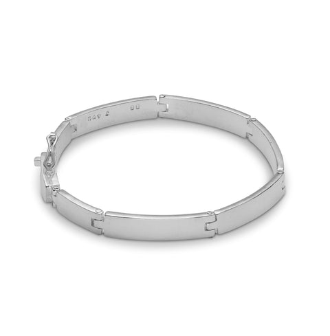 J 492 - Modulares Bewegungsarmband