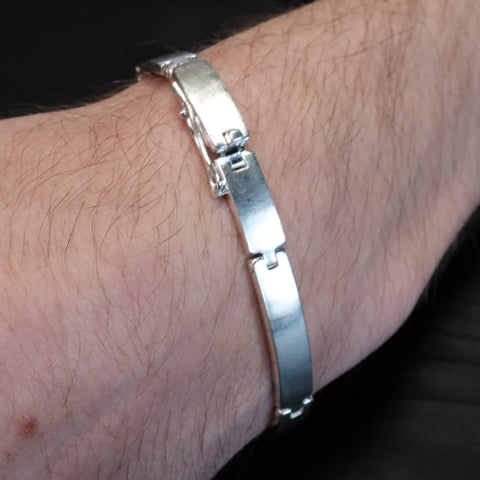 J 492 - Modulares Bewegungsarmband