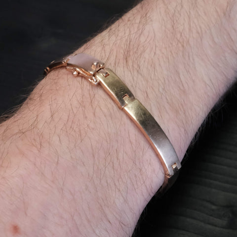 J 492 - Modulares Bewegungsarmband