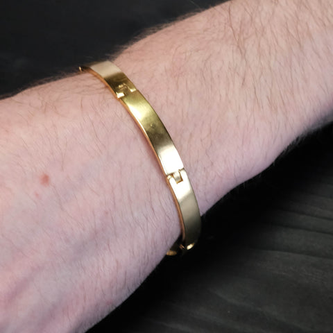 J 492 - Modulares Bewegungsarmband