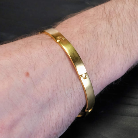 J 492 - Modulares Bewegungsarmband