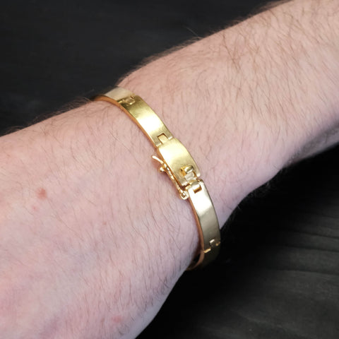 J 492 - Modulares Bewegungsarmband