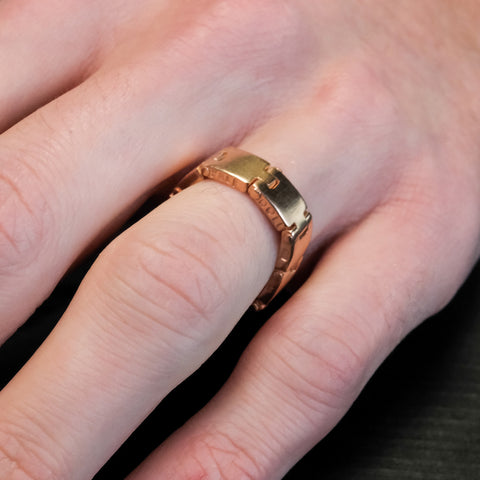 J 281 - Soft Motion Ring