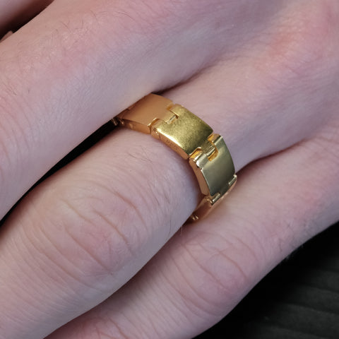 J 281 - Soft Motion Ring