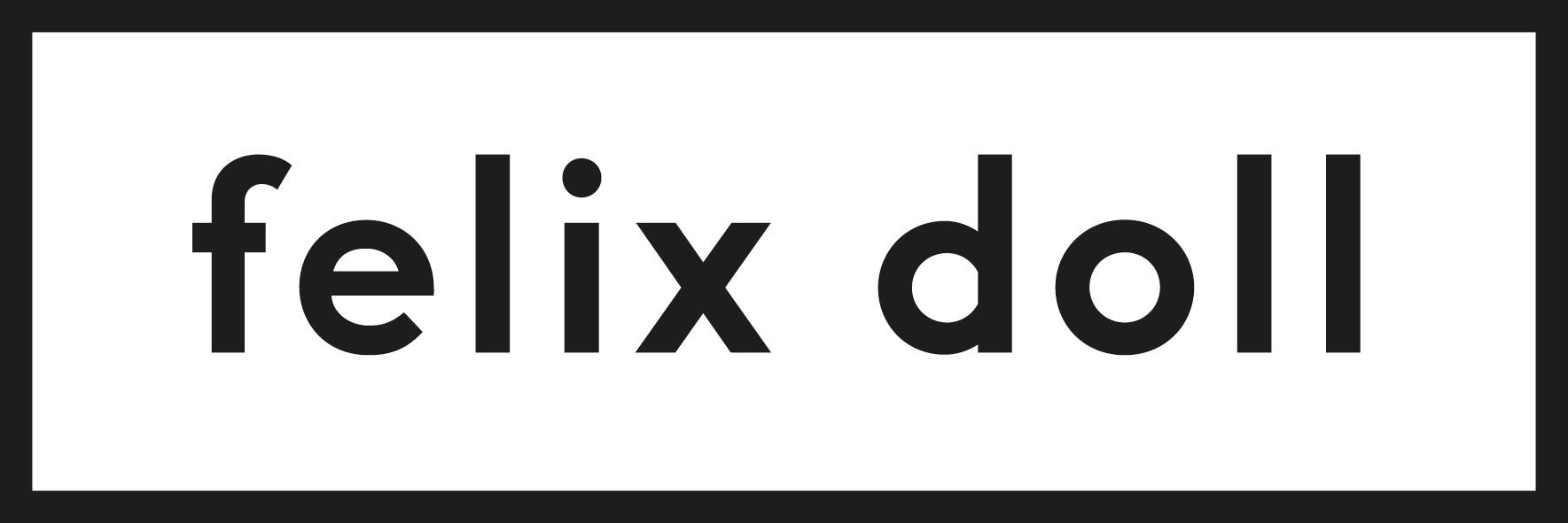 Logo de Studio Felix Doll