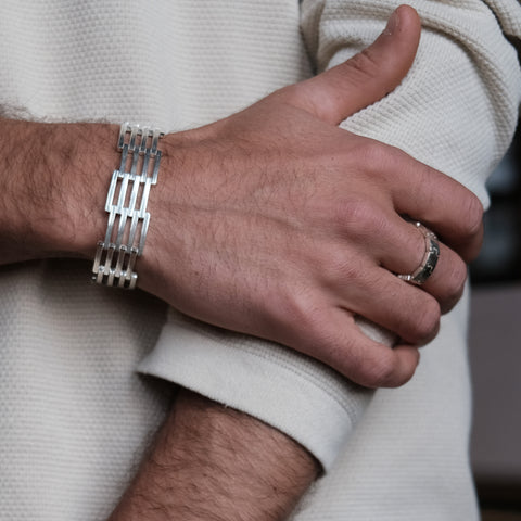 J 281 - Soft Motion Ring