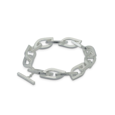 I 490 - Flame Bracelet