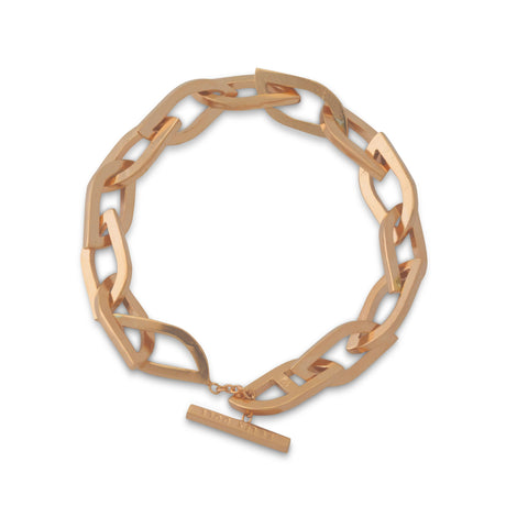 I 490 - Flame Bracelet