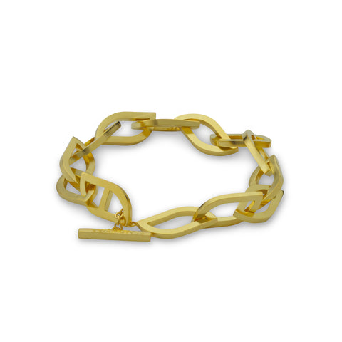 I 490 - Flame Bracelet