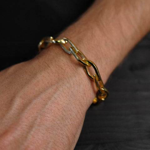 I 490 - Flame Bracelet