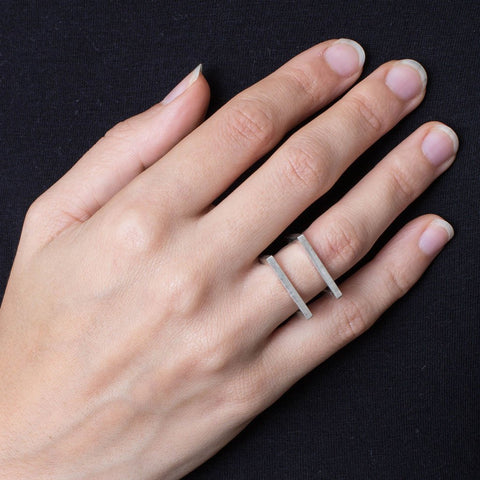 A 201 - Square Ring